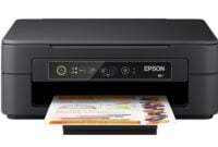 Epson Expression Home XP-2150 Driver