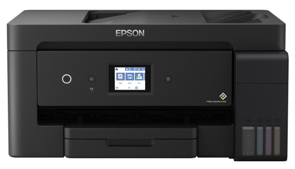 Epson Ecotank ET-15000 Printer Driver