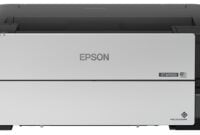 Epson WorkForce ST-M1000 Driver